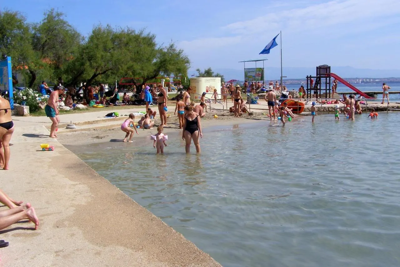 Apartments With A Swimming Pool Preko, Ugljan - 14163 Croatia