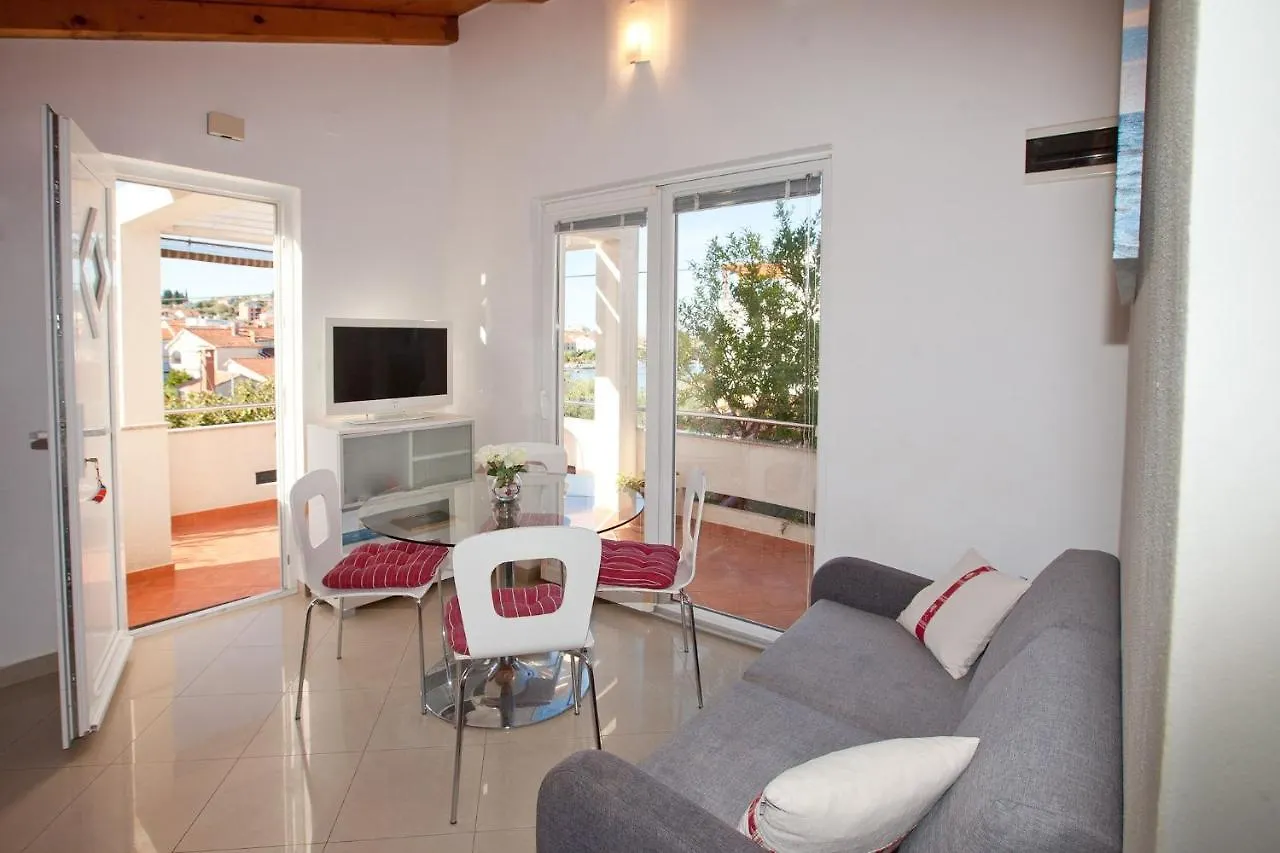 Apartments With A Swimming Pool Preko, Ugljan - 14163 0*, Preko Croatia